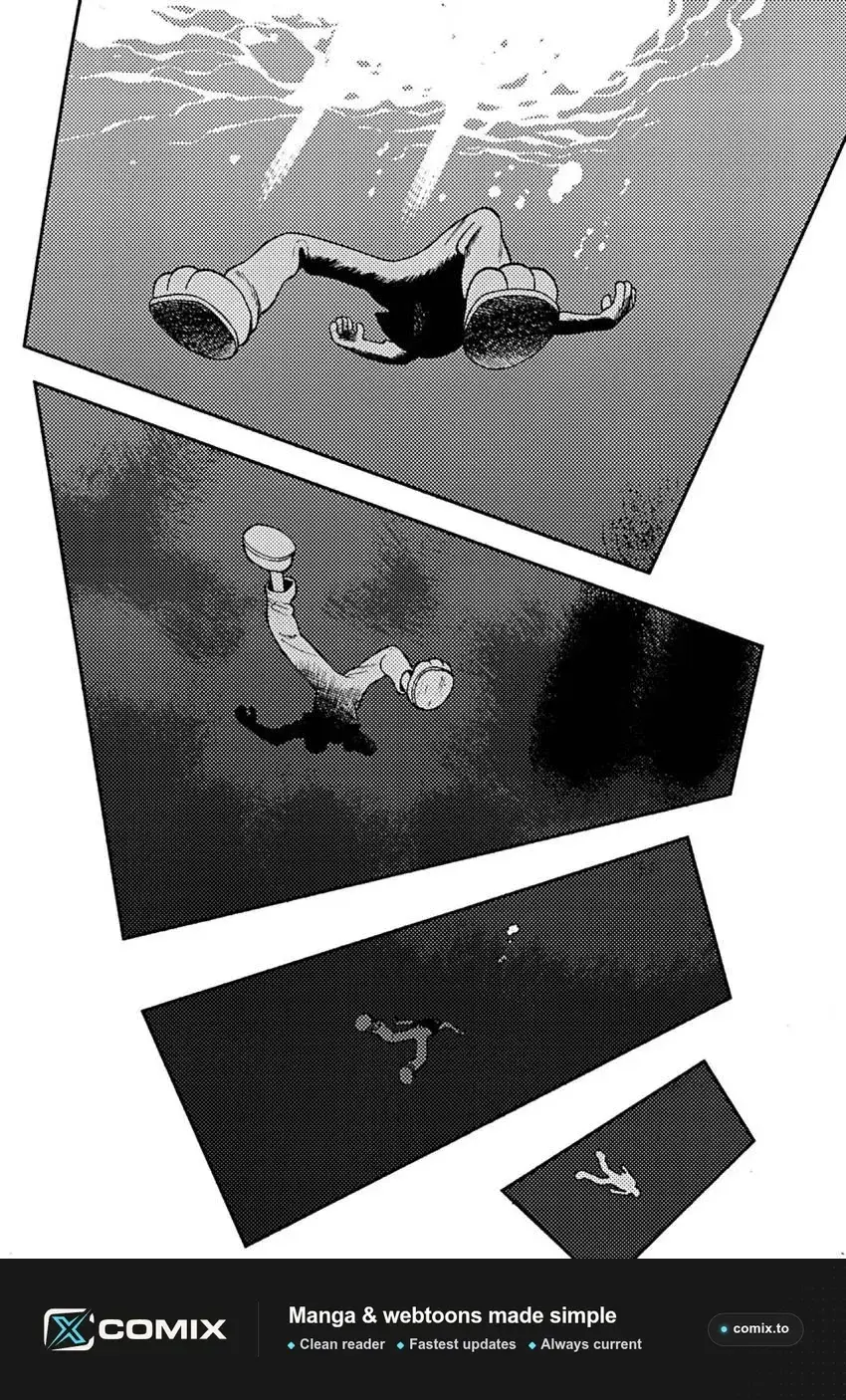 Dogby Walks Alone Chapter 6 page 11 - 