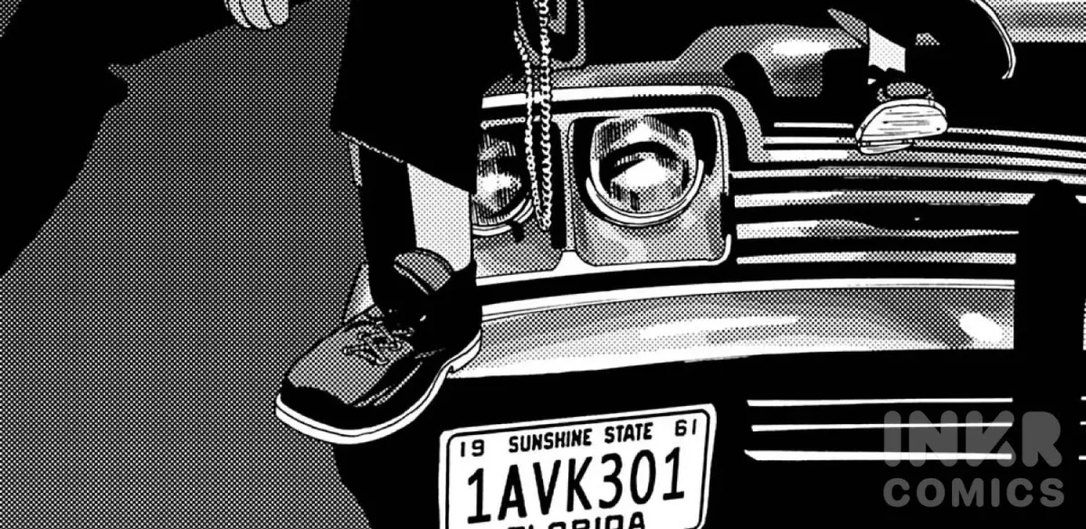 Dogby Walks Alone Chapter 7 page 2 - 