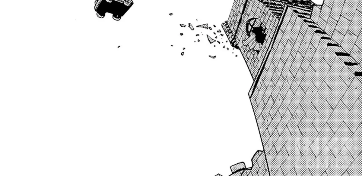 Dogby Walks Alone Chapter 7 page 18 - 