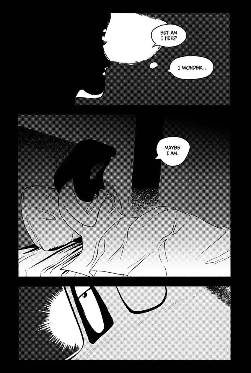 Dogby Walks Alone Chapter 8 page 4 - 