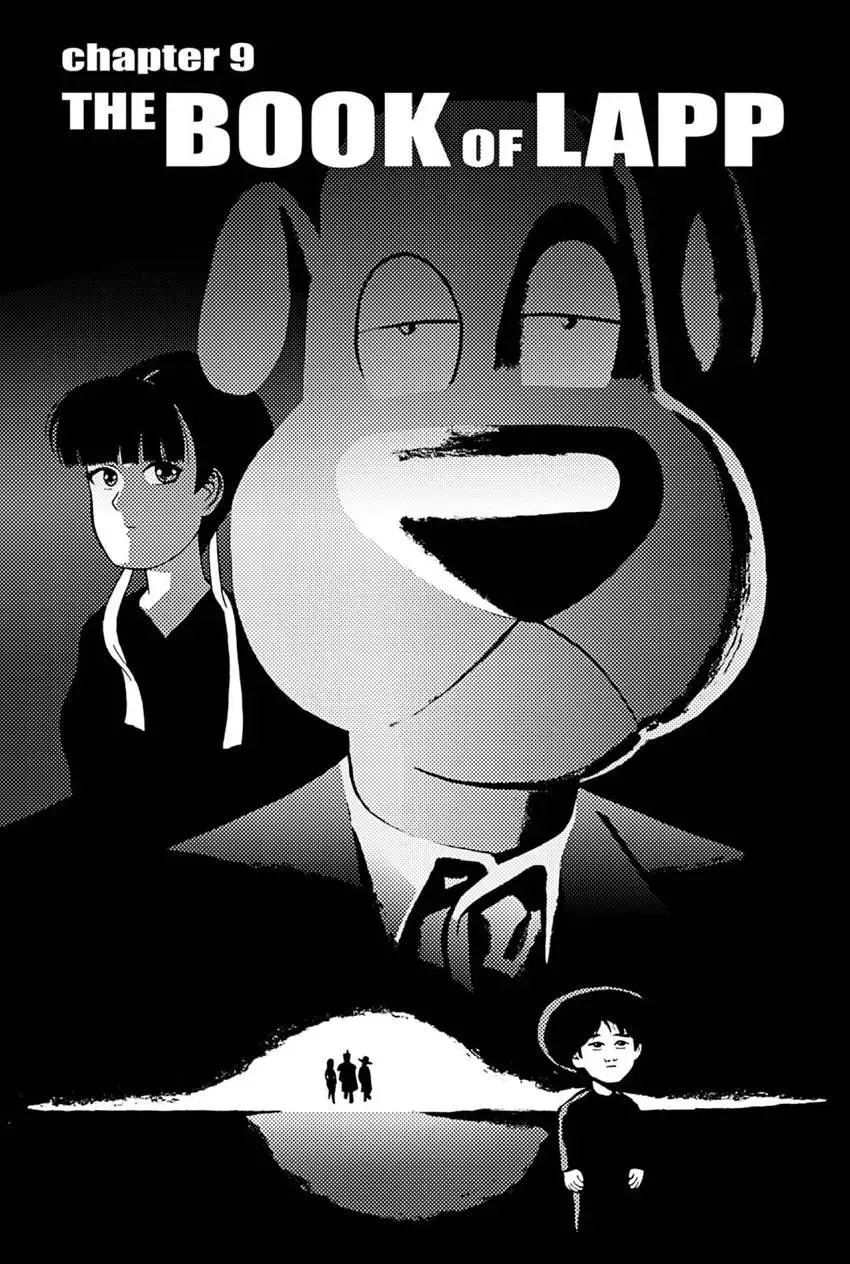 Dogby Walks Alone Chapter 9 page 1 - 