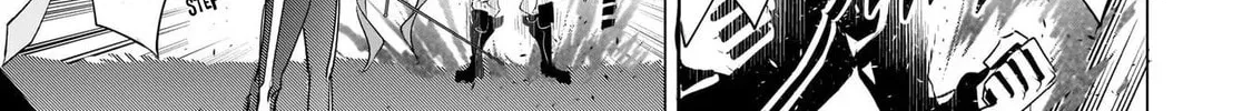 Dogs and the Brave Are Not Showy Chapter 10 page 16 - 
