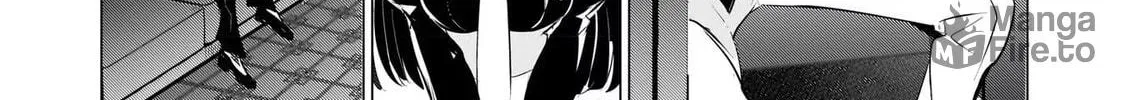 Dogs and the Brave Are Not Showy Chapter 10 page 24 - 