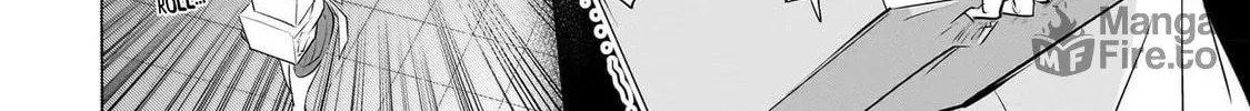 Dogs and the Brave Are Not Showy Chapter 10 page 42 - 