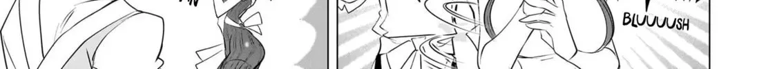Dogs and the Brave Are Not Showy Chapter 10 page 44 - 