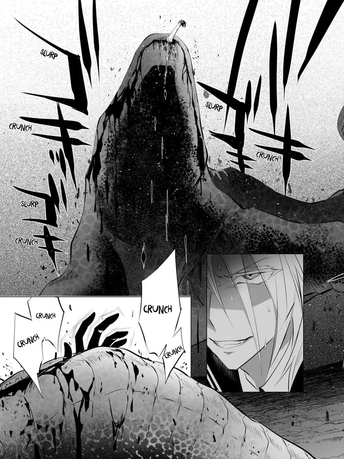 Dogs and the Brave Are Not Showy Chapter 12 page 65 - 