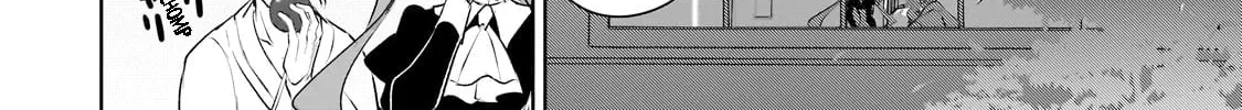 Dogs and the Brave Are Not Showy Chapter 18 page 14 - 