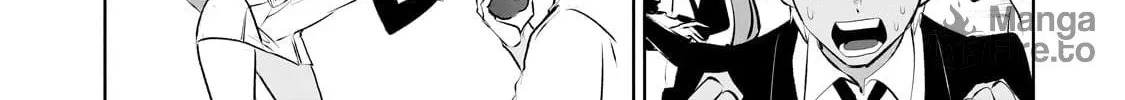 Dogs and the Brave Are Not Showy Chapter 18 page 20 - 