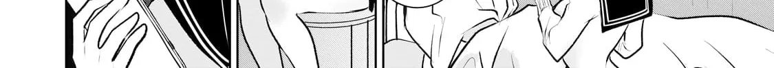 Dogs and the Brave Are Not Showy Chapter 18 page 34 - 