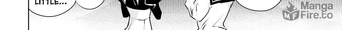 Dogs and the Brave Are Not Showy Chapter 18 page 42 - 