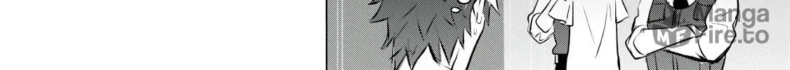 Dogs and the Brave Are Not Showy Chapter 2.1 page 5 - 