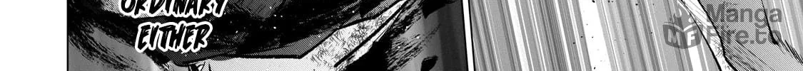 Dogs and the Brave Are Not Showy Chapter 21 page 60 - 