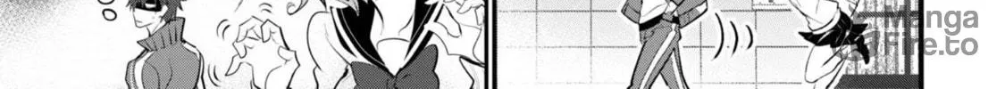 Dogs and the Brave Are Not Showy Chapter 3 page 35 - 