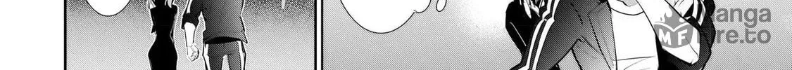 Dogs and the Brave Are Not Showy Chapter 8 page 18 - 