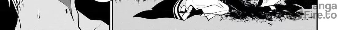 Dogs and the Brave Are Not Showy Chapter 8 page 24 - 