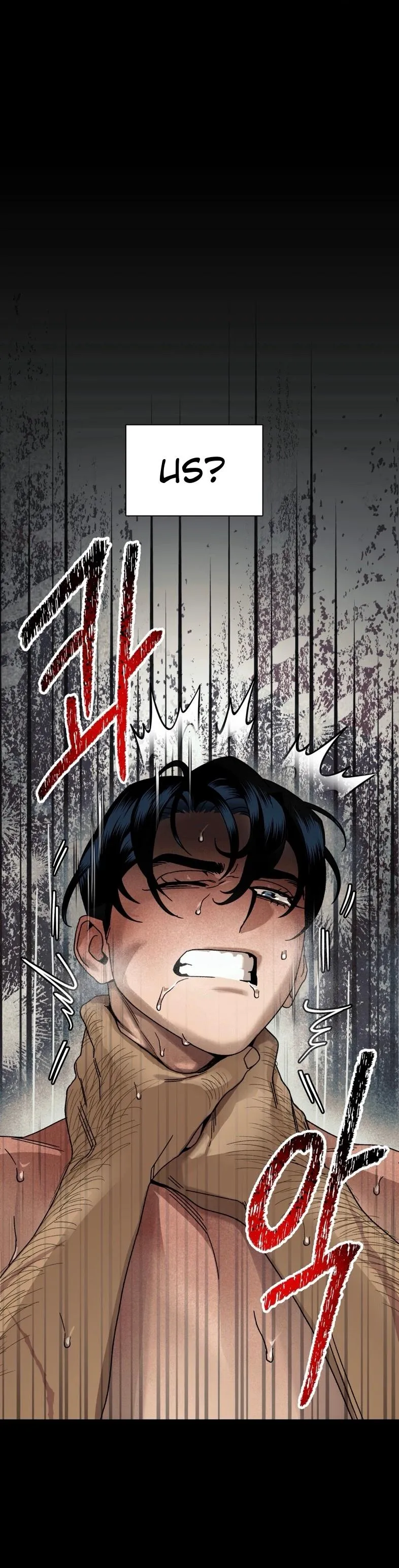 Dogs At The Graveside Chapter 0 page 2 - 