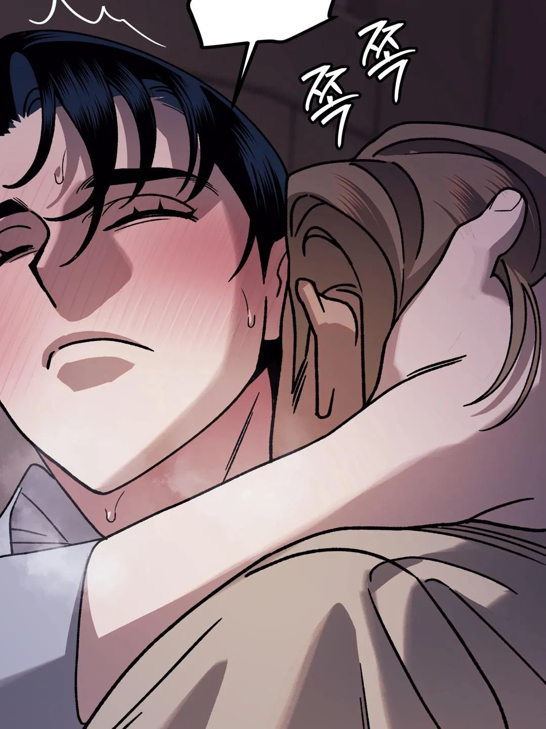 Dogs At The Graveside Chapter 5 page 15 - 