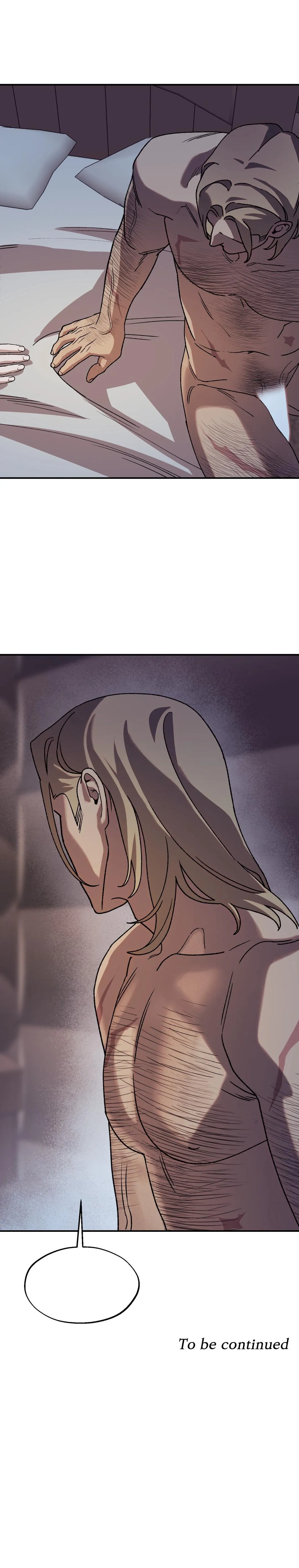 Dogs At The Graveside Chapter 6 page 12 - 