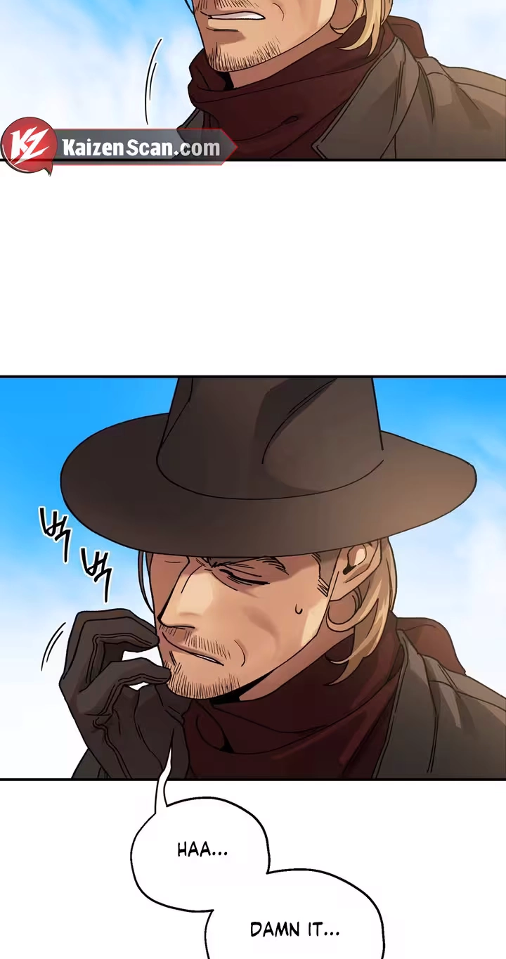 Dogs at the Gravesite Chapter 1 page 25 - 
