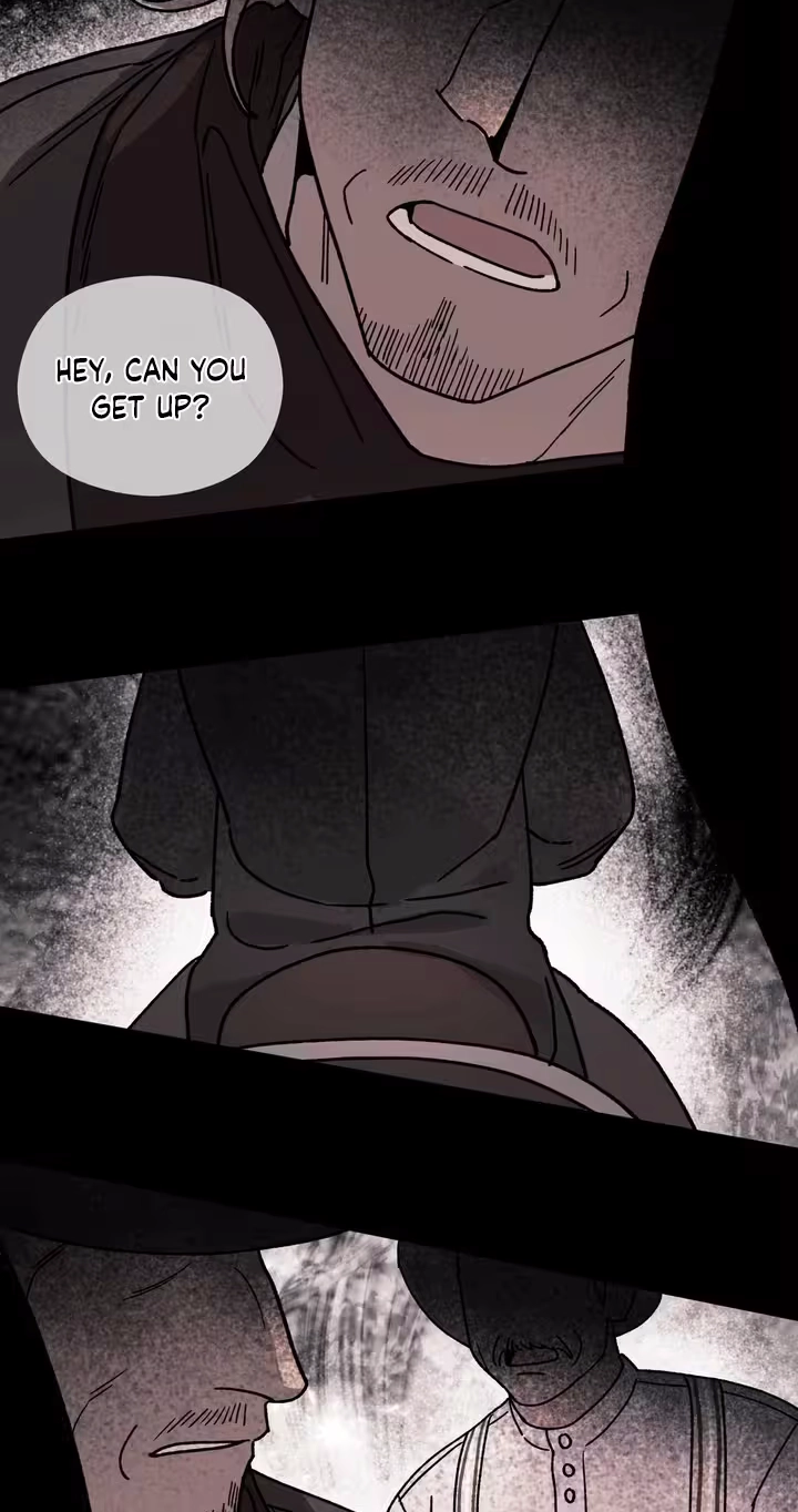 Dogs at the Gravesite Chapter 1 page 27 - 