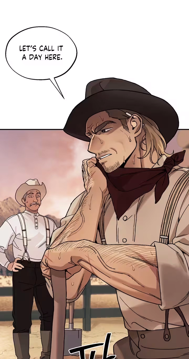 Dogs at the Gravesite Chapter 1 page 37 - 