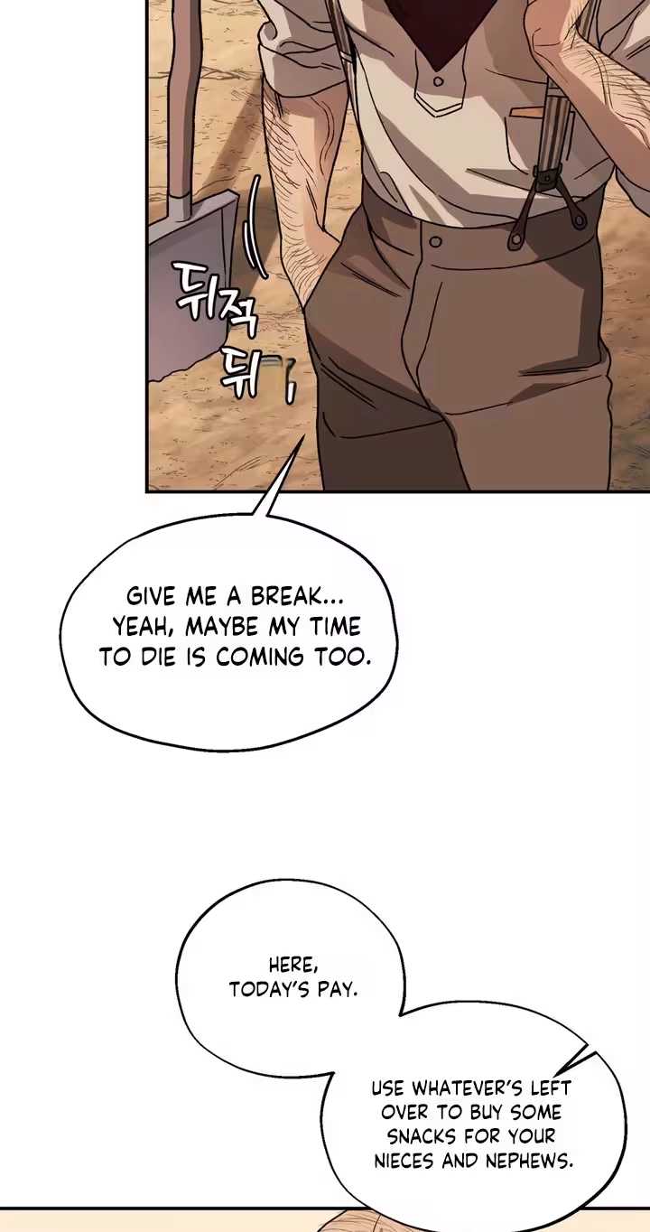Dogs at the Gravesite Chapter 1 page 39 - 