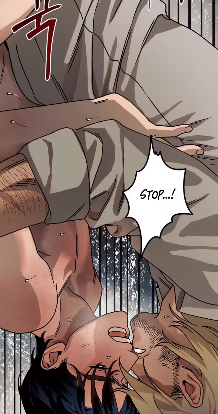 Dogs at the Gravesite Chapter 1 page 5 - 