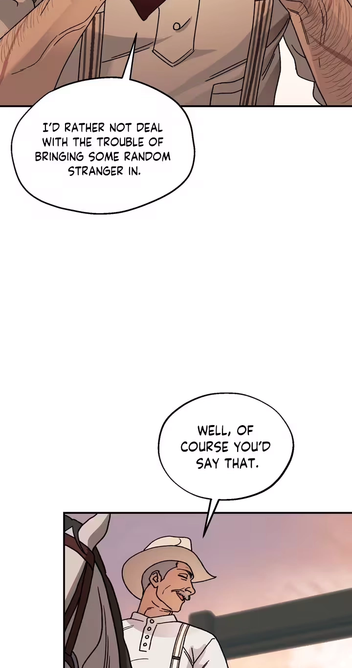Dogs at the Gravesite Chapter 1 page 43 - 