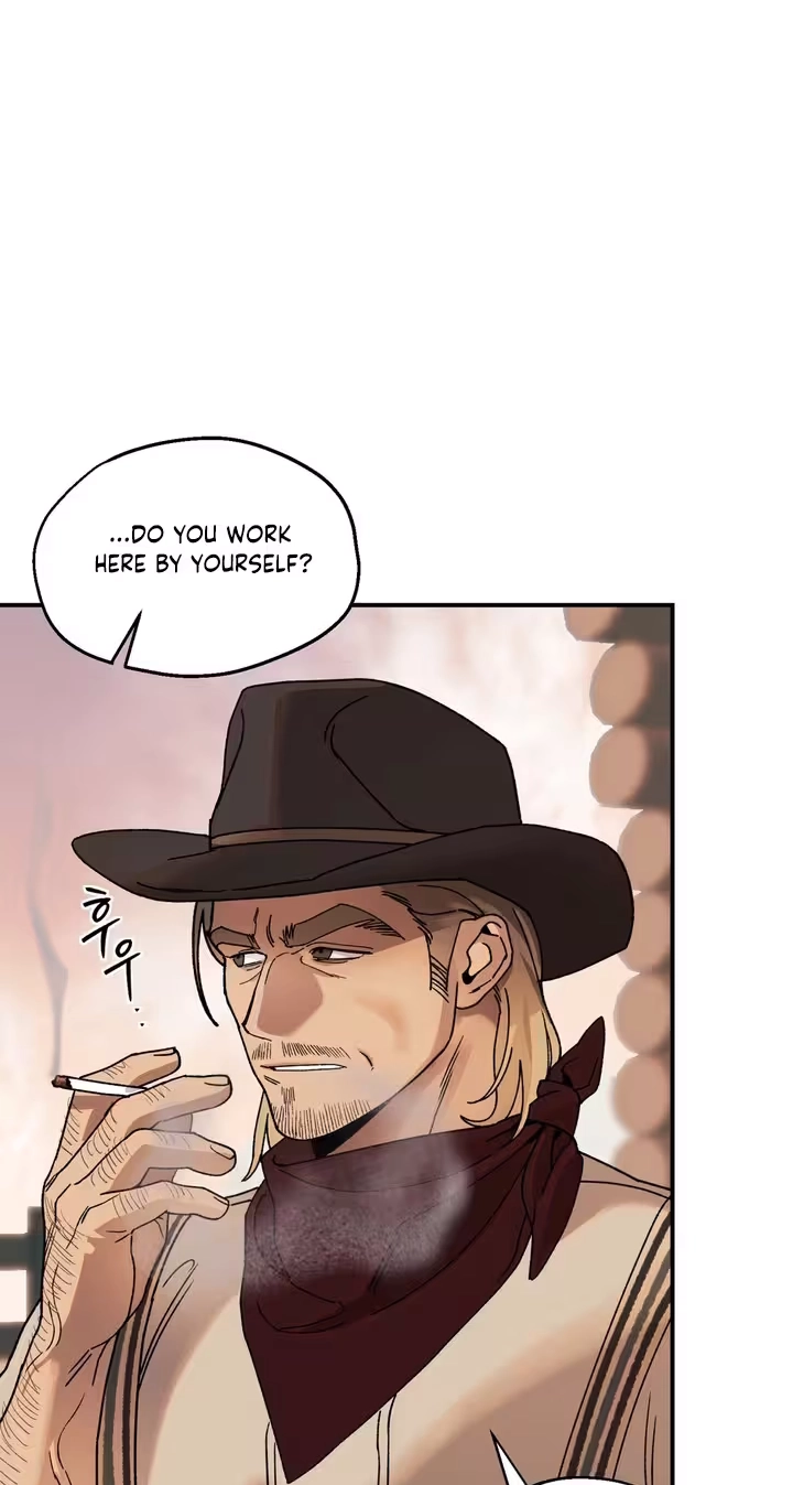 Dogs at the Gravesite Chapter 1 page 49 - 