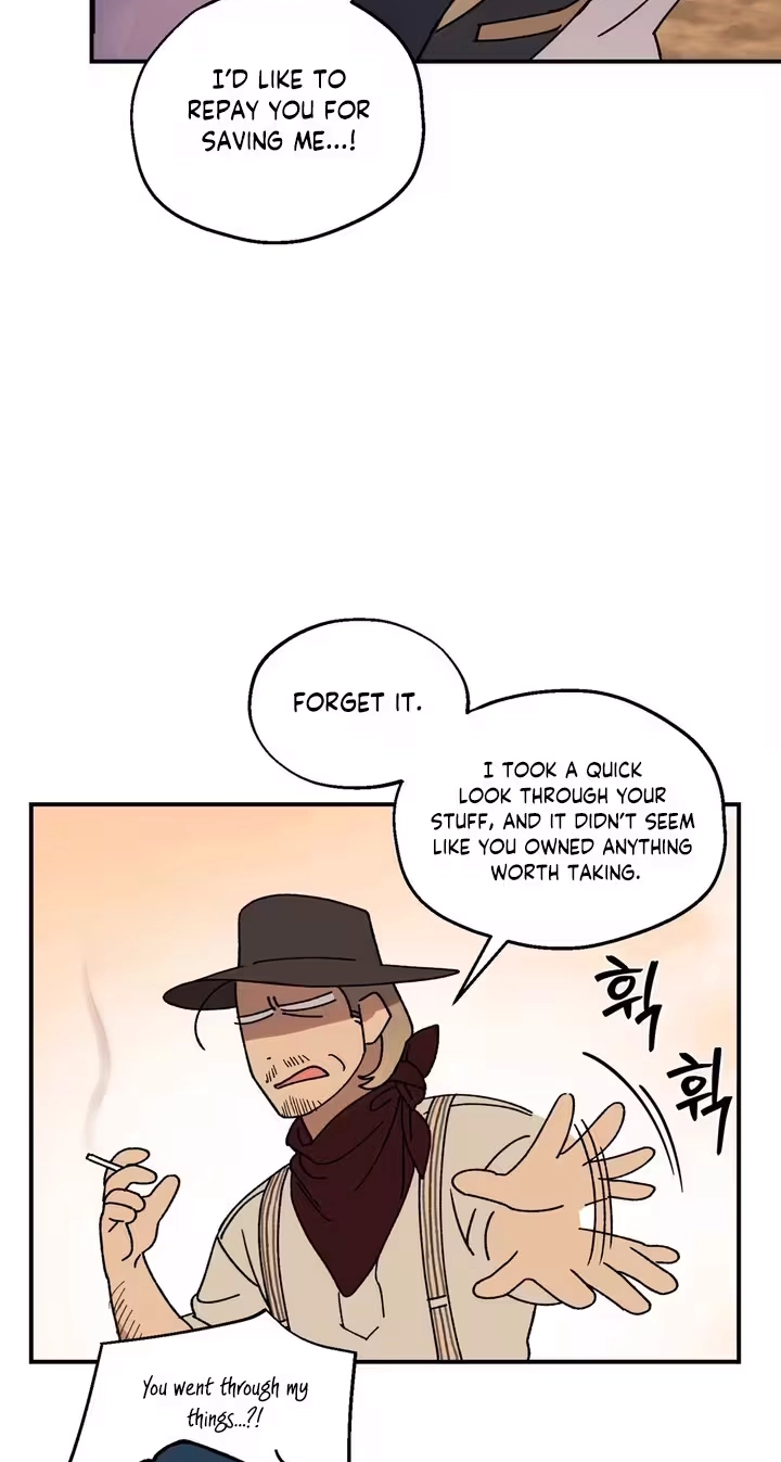 Dogs at the Gravesite Chapter 1 page 51 - 