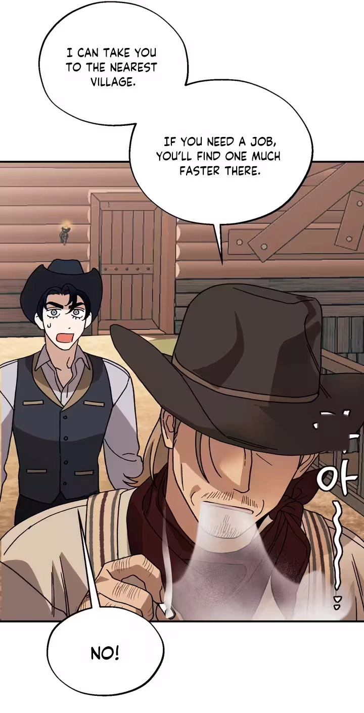 Dogs at the Gravesite Chapter 1 page 57 - 