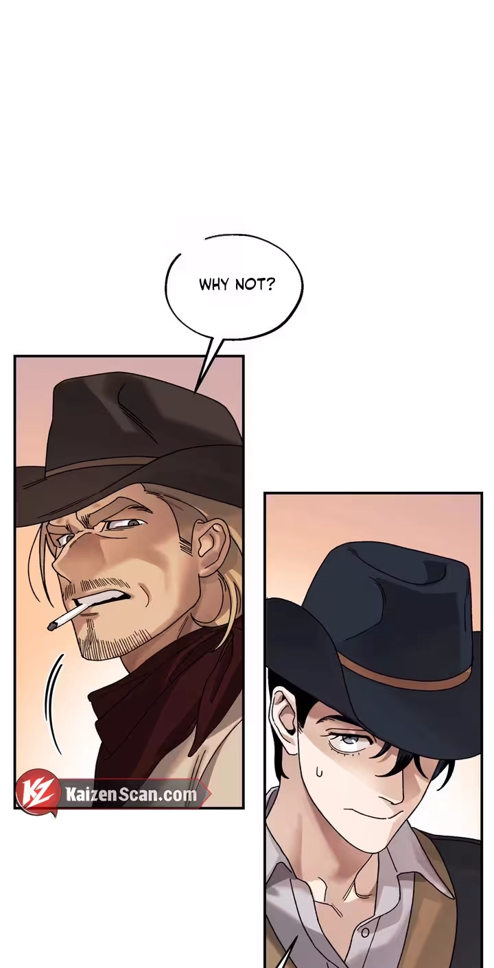 Dogs at the Gravesite Chapter 1 page 58 - 