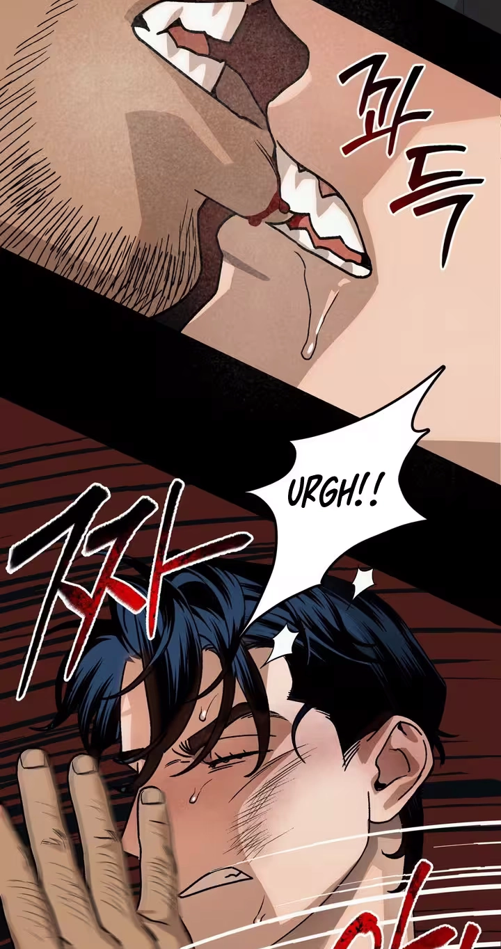 Dogs at the Gravesite Chapter 1 page 7 - 