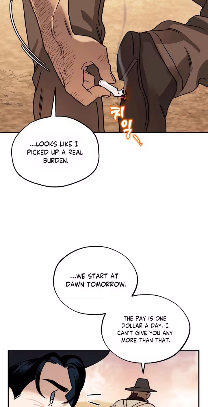 Dogs at the Gravesite Chapter 1 page 63 - 
