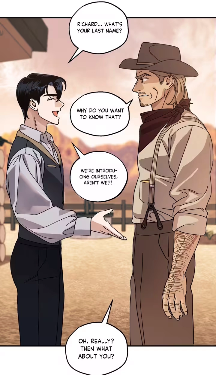 Dogs at the Gravesite Chapter 1 page 67 - 