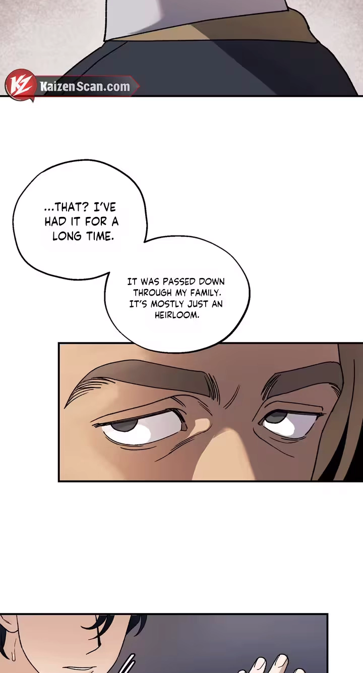 Dogs at the Gravesite Chapter 2 page 14 - 