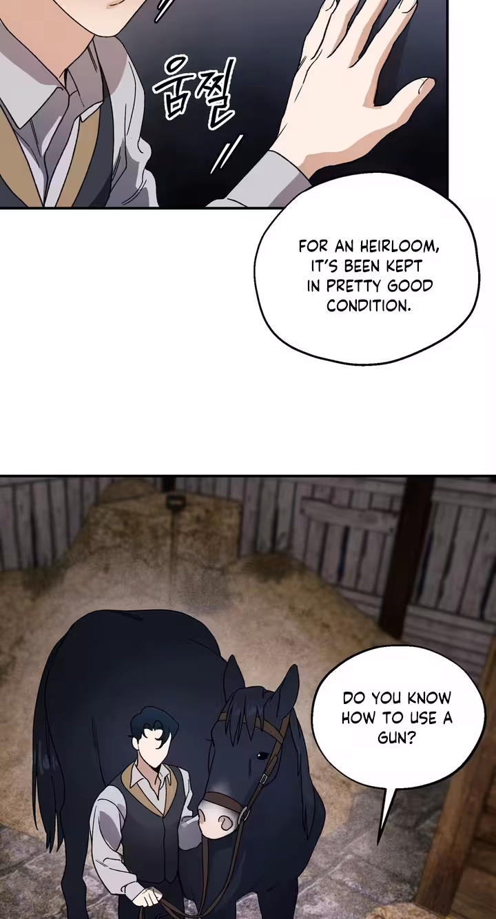 Dogs at the Gravesite Chapter 2 page 15 - 