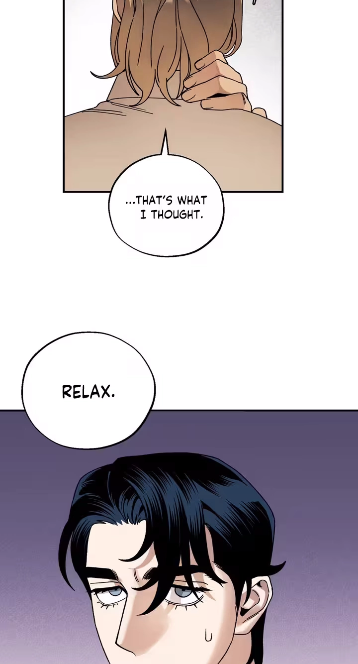 Dogs at the Gravesite Chapter 2 page 17 - 