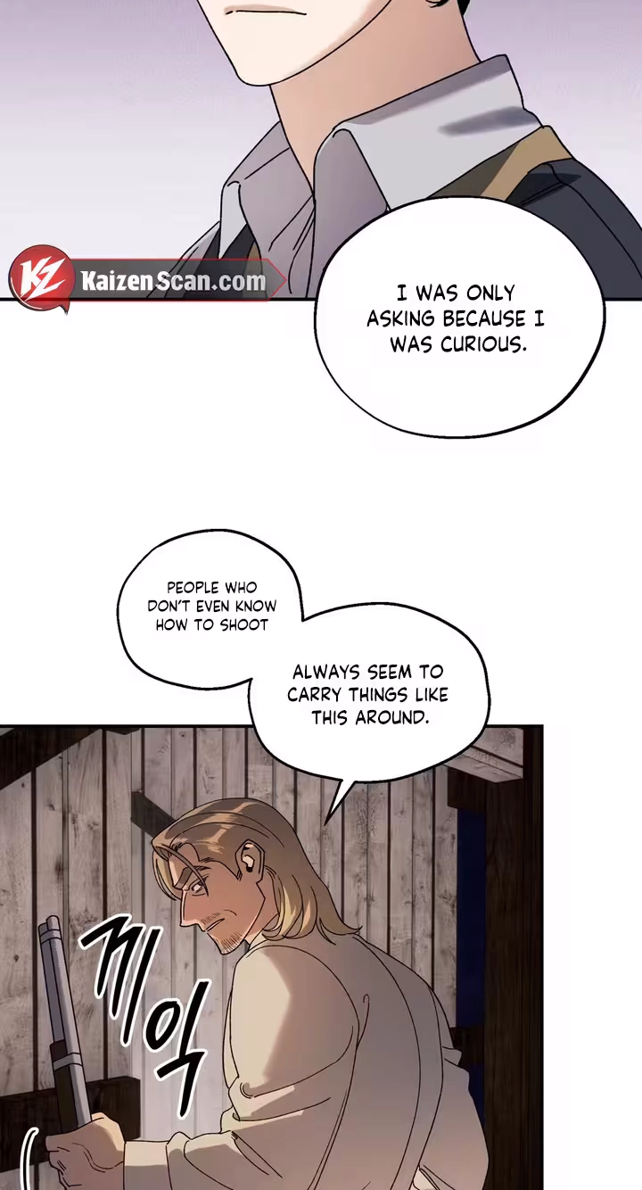 Dogs at the Gravesite Chapter 2 page 18 - 