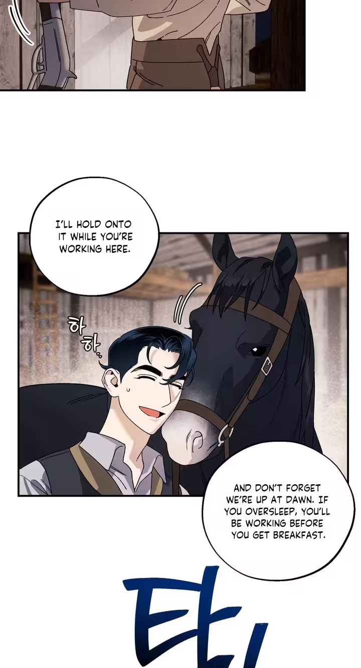 Dogs at the Gravesite Chapter 2 page 19 - 
