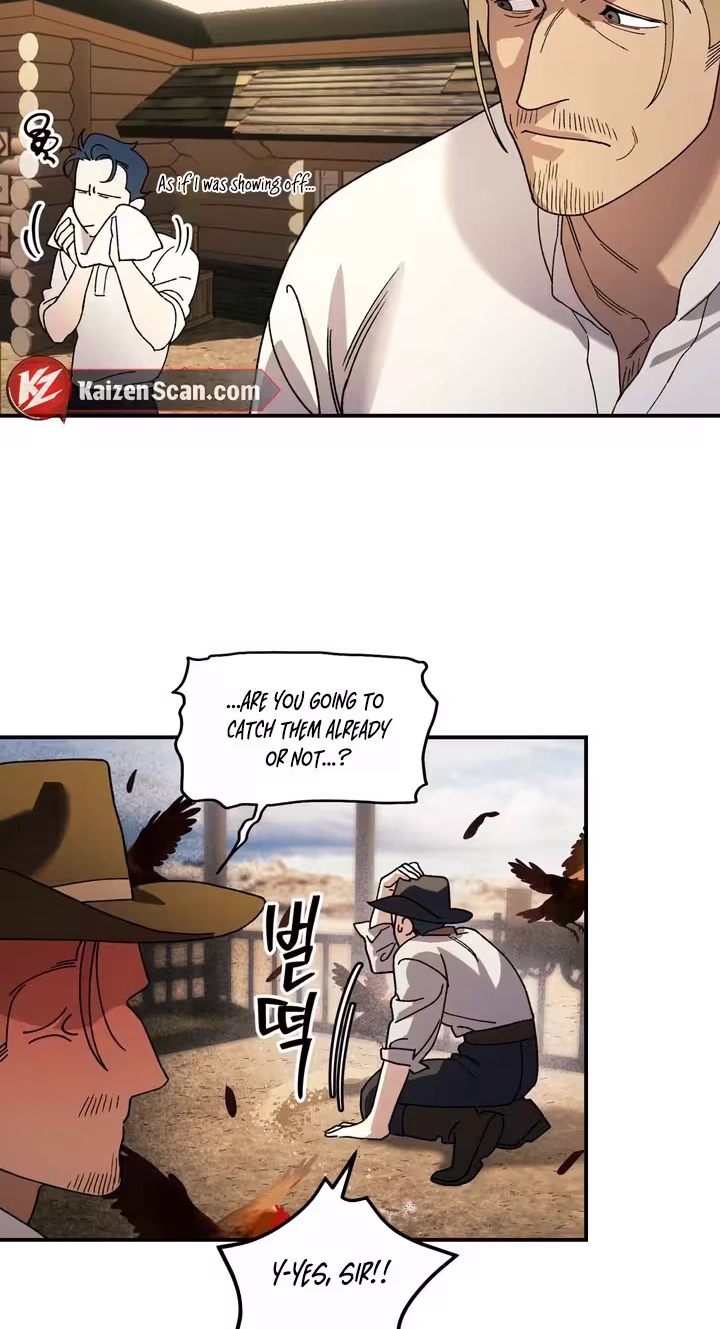 Dogs at the Gravesite Chapter 2 page 25 - 
