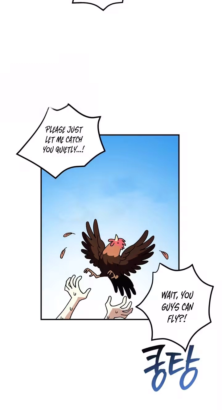Dogs at the Gravesite Chapter 2 page 26 - 
