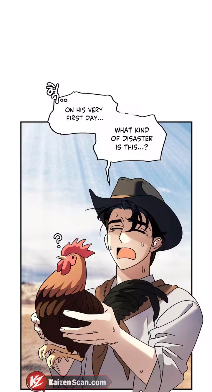 Dogs at the Gravesite Chapter 2 page 27 - 