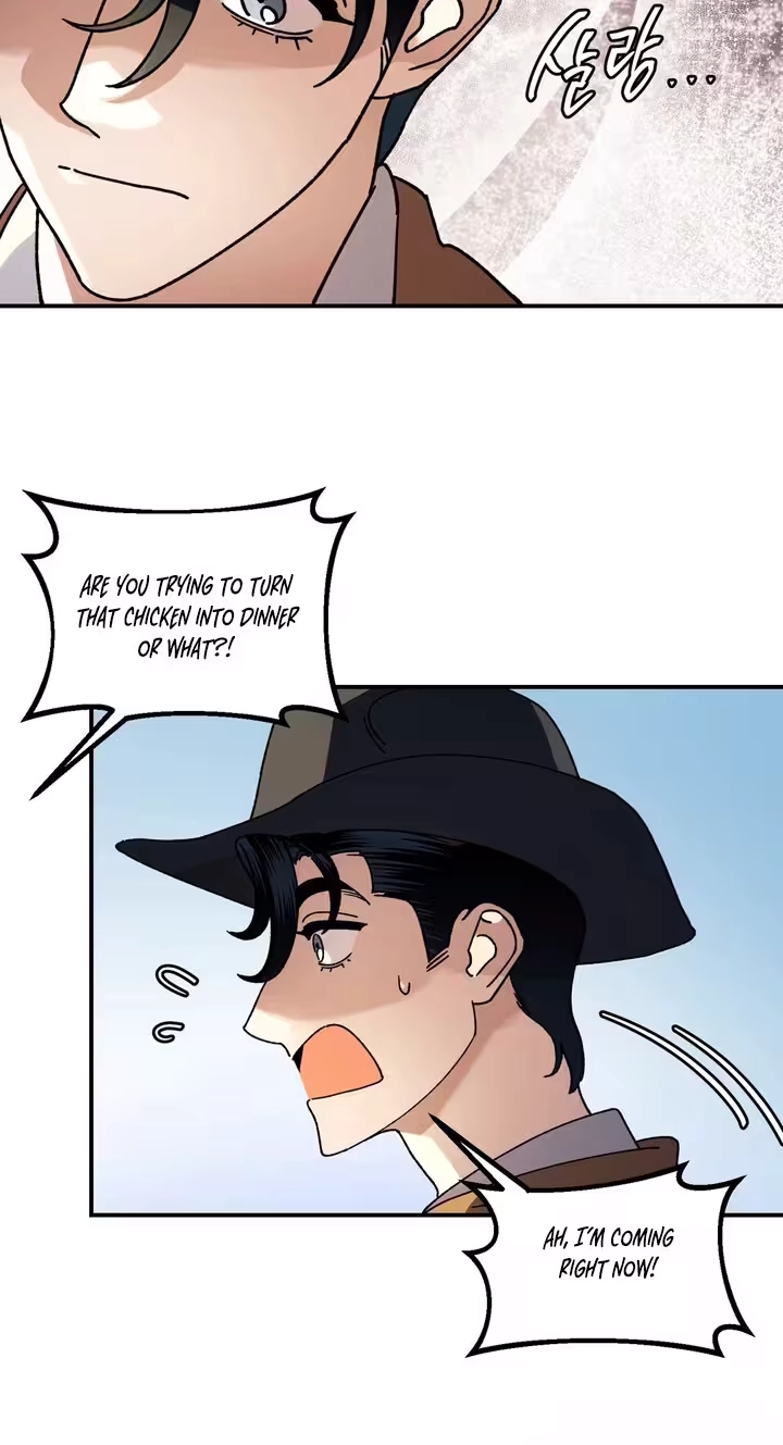 Dogs at the Gravesite Chapter 2 page 30 - 