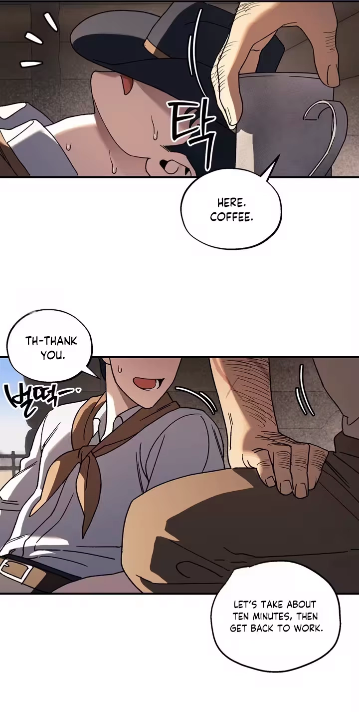 Dogs at the Gravesite Chapter 2 page 34 - 