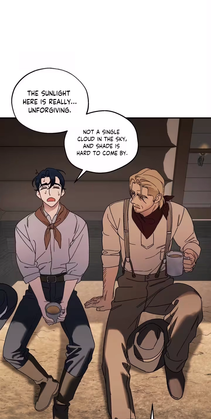 Dogs at the Gravesite Chapter 2 page 35 - 