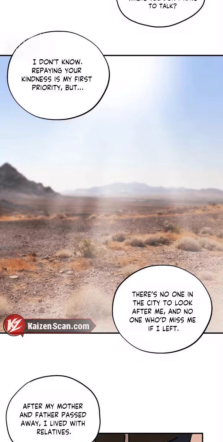 Dogs at the Gravesite Chapter 2 page 37 - 