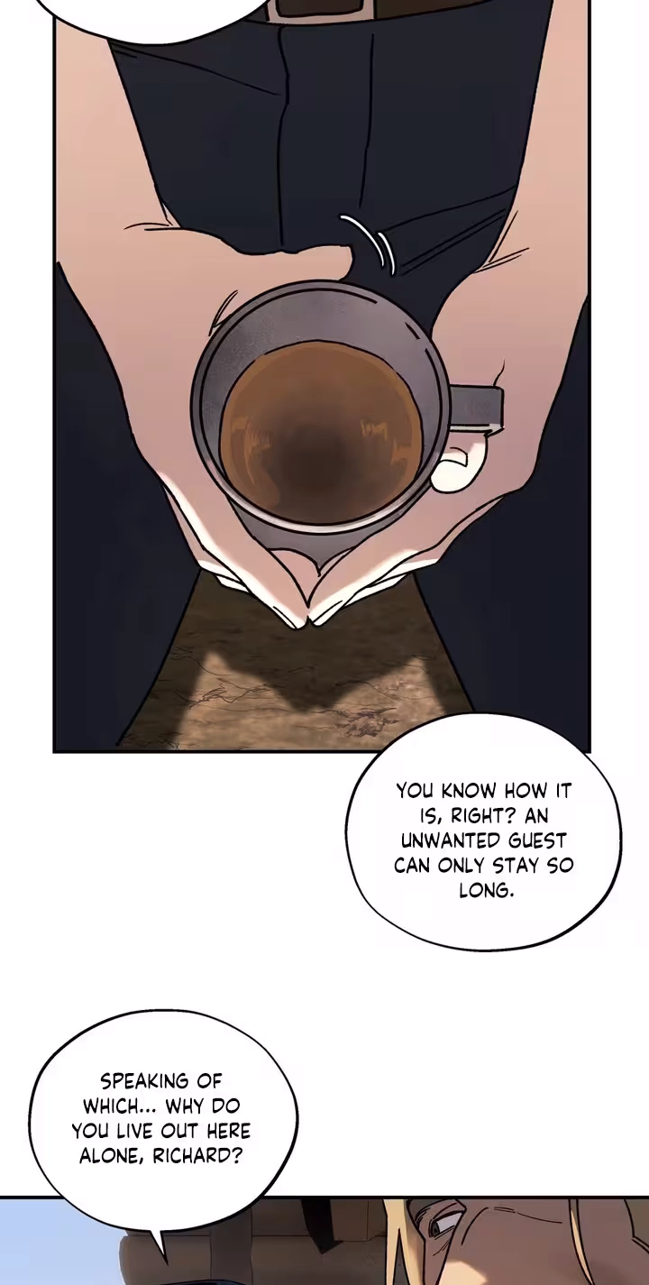 Dogs at the Gravesite Chapter 2 page 38 - 