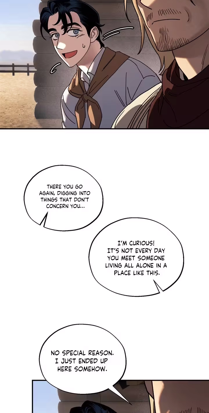 Dogs at the Gravesite Chapter 2 page 39 - 