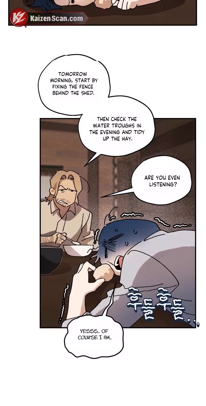 Dogs at the Gravesite Chapter 2 page 43 - 